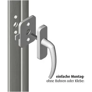 3er-Pack WinLock Fenstersicherung