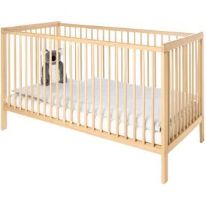 Babybett Hanna 70x140 cm