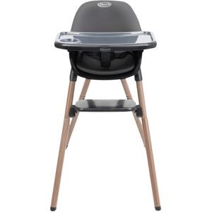 Graco Hochstuhl Presti braun unisex