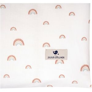 Wickelauflagenbezug Organic Softy 85x75 cm
