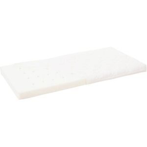 babybay Matratze Classic Fresh für Beistellbett Midi und Mini weiss unisex