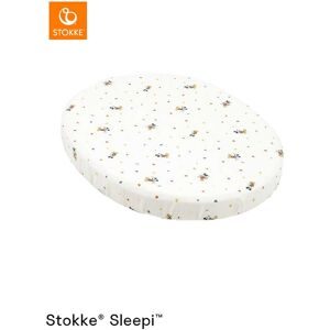 Spannbetttuch Sleepi Mini