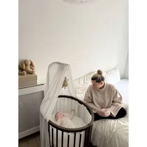 Babybett Sleepi Mini