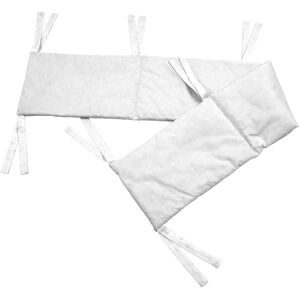 Nestchen für Beistellbett uni 26x170 cm