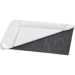 Alvi® Sicherheitsunterlage ANTI RUTSCH für Wickelauflage