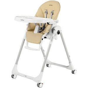 Peg Perego Hochstuhl Prima Pappa Follow Me beige unisex