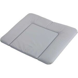 Rotho Babydesign Wickelauflage Uni 72x85 cm grau unisex