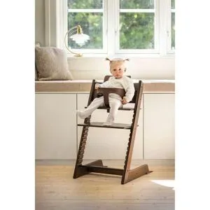 Bundle Treppenhochstuhl inklusive Babyset & Tray