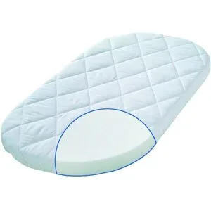 Matratze Dream Soft für Stubenwagen