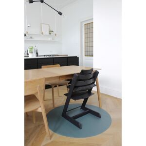 eeveve Hochstuhl Bodenmatte gruen unisex