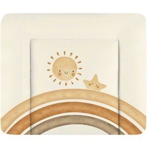 Wickelauflage Softy 75x85 cm