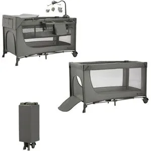 Reisebett JOY 2 3in1