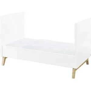 2-tlg. Babyzimmer Riva extrabreit