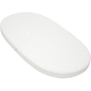 Stokke Bundle Sleepi inkl. Matratze und Spannbetttuch braun unisex