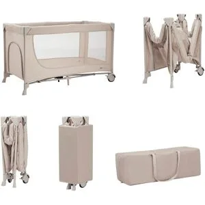 Reisebett JOY 2 2in1