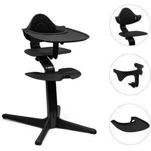Bundle Hochstuhl inkl. Babyset und Tray