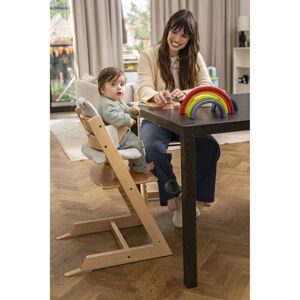 Bundle Treppenhochstuhl inklusive Babyset & Tray