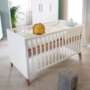 Kombi-Babybett Ole 70x140 cm