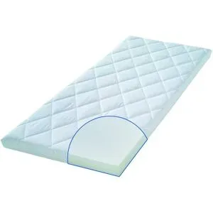 Matratze Dream Soft für Wiege, 40x90 cm
