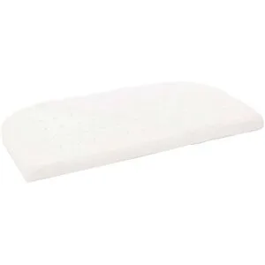 babybay Matratze Classic Fresh für Beistellbett Original weiss unisex
