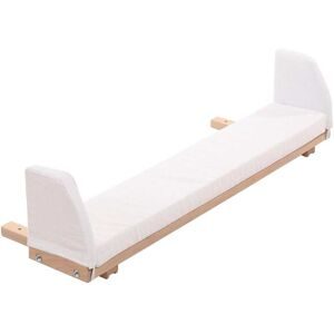 babybay Verlängerungsseite passend für Modell Original und Midi natur unisex