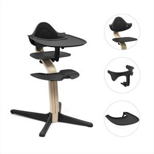 Bundle Hochstuhl inkl. Babyset und Tray