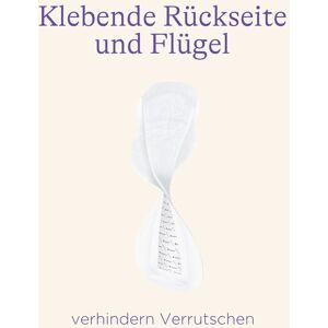 Lansinoh Bundle 3er-Pack Wochenbetteinlagen 2+ Wochen, 12 Stück weiss unisex