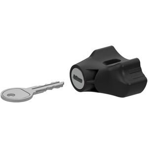 Thule Schloss-Set für Chariot schwarz unisex