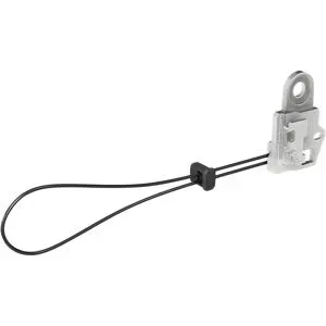 Thule Achskupplung ezHitch Plate unisex