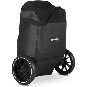 Easywalker Transporttasche für Jackey XL, Jackey 2 XL schwarz unisex
