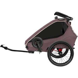 Fahrradanhänger Kidgoo 1