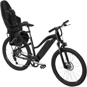 Thule Fahrradsitz Yepp 2 MIK HD (2026) schwarz unisex