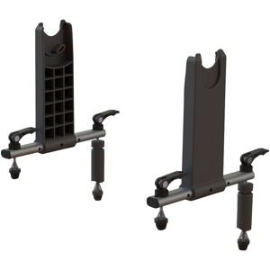 Maxi-Cosi, Qeridoo-Babyschalen Adapter für Sportrex1, Sportrex2, Kidgoo1, Kidgoo2