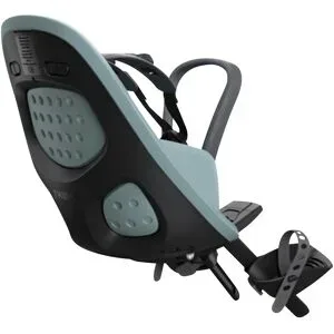 Thule Front-Fahrradsitz Yepp 2 Mini (2026) blau unisex