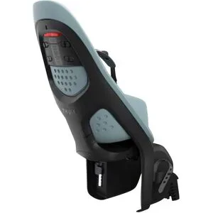 Thule Fahrradsitz Yepp 2 Maxi Rahmenmontage (2026) blau unisex