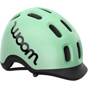 woom Kinderhelm READY tuerkis unisex