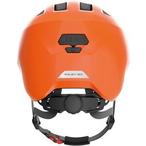 ABUS Smiley 3.0 Helm Kinder orange 2022 S | 45-50cm Kinderhelme