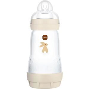 Babyflasche Easy Start matt, Anti-Kolik, 260 ml, ab 0M