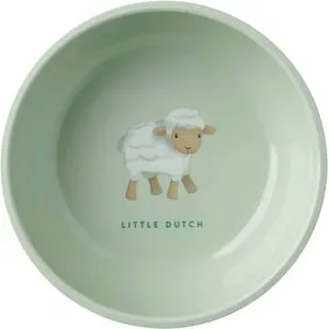 Mepal X Little Dutch Kinderschale