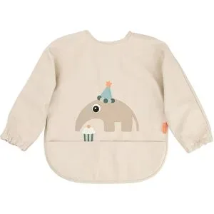 Done by Deer - Lätzchen, 6-18M, Beige
