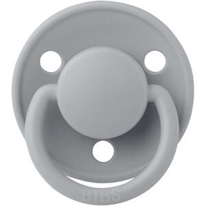 2er-Pack De Lux Schnuller Silikon, 0-3 Jahre