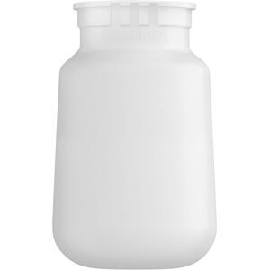 Suavinex Babyflasche Zero.Zero, Anti-Kolik, 270 ml, ab 3M braun unisex