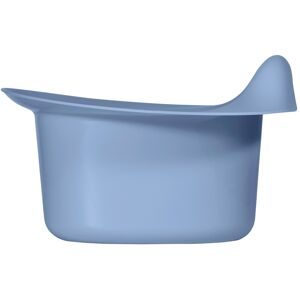 Kindsgut Abhalte-Töpfchen blau unisex