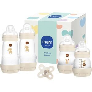 5-tlg. Easy Start Geschenk-Set