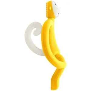 Zahnungshilfe Monkey