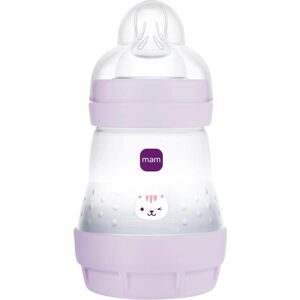 Babyflasche Easy Start matt, Anti-Kolik, 160 ml, ab 0M