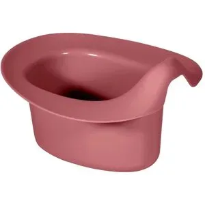 Kindsgut Abhalte-Töpfchen rosa unisex