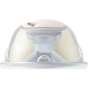 Elektrische Milchpumpe handsfree