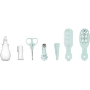 8-tlg. Baby-Pflegeset SCH401/00