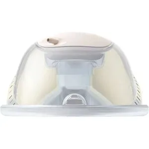 Elektrische Milchpumpe handsfree